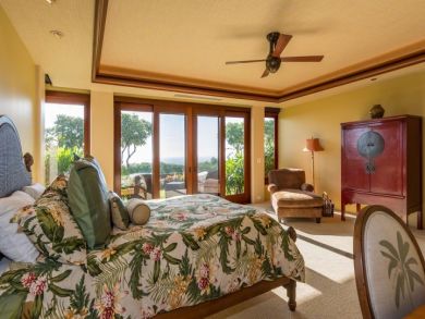Bedroom with King Bed
